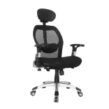 Silla de Escritorio Cairo Presidente