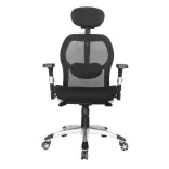 Silla de Escritorio Cairo Presidente 1