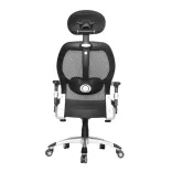 Silla de Escritorio Cairo Presidente 3