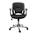 Silla de Escritorio Congo Brazo Ajustable 1