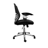 Silla de Escritorio Congo Brazo Ajustable 2