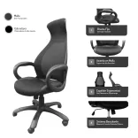 Silla de Escritorio Daytona 5