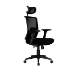 Silla de Escritorio Estambul con Cabecero