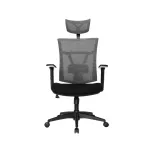 Silla de Escritorio Kabul Presidente 1