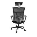 Silla de Escritorio Kabul Presidente 3