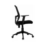 Silla de Escritorio Kyoto Brazo Graduable 2