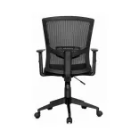 Silla de Escritorio Kyoto Brazo Graduable 3