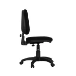 Silla de Escritorio Lisa Media 1