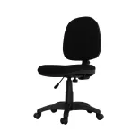 Silla de Escritorio Lisa Media 3