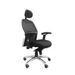 Silla de Escritorio Mónaco Con Cabecero