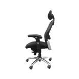 Silla de Escritorio Mónaco Con Cabecero 2