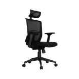 Silla de Escritorio Nairobi con Cabecero