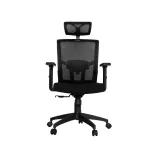 Silla de Escritorio Nairobi con Cabecero 1