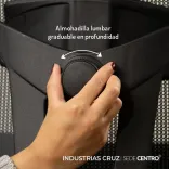 Silla de Escritorio Nairobi 4