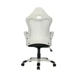 Silla de Escritorio Nápoles Marco Gris 3