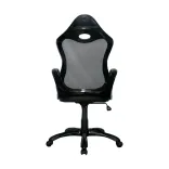 Silla de Escritorio Nápoles Marco Negro 3