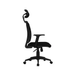 Silla de Escritorio Praga Con Cabecero 3