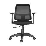 Silla de Escritorio Rusia 1