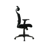 Silla de Escritorio Shanghai con Cabecero 2