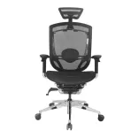 Silla de Escritorio Sidney Presidente 1