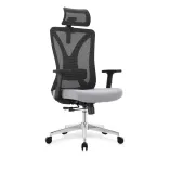 Silla de Oficina Aria Presidente 1