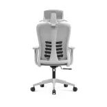 Silla de Oficina Cala Presidente Gris 4