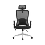 Silla de Oficina Gaia Presidente