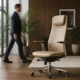 Silla de Oficina Irati 4