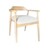 Silla de Restaurante Cala