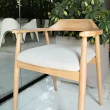 Silla de Restaurante Cala 2