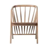 Silla de Restaurante Gaia