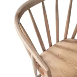 Silla de Restaurante Gaia 3