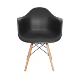Silla Eames con Brazos