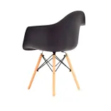 Silla Eames con Brazos 1