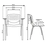 Silla Fija Alemania 7