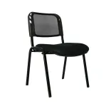 Silla Fija Isósceles Malla