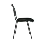 Silla Fija Isósceles Malla 2