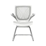 Silla Fija Tibet Blanca 1