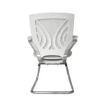 Silla Fija Tibet Blanca 3