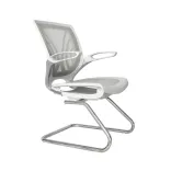 Silla Fija Tibet Blanca 4