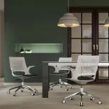 Silla Giratoria Buro 5