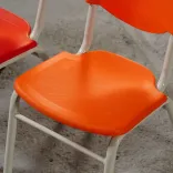 Silla Infantil Polipropileno Primaria 6