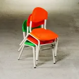 Silla Infantil Polipropileno Primaria 7