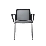 Silla Interlocutora Logan con Brazos 1