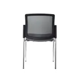 Silla Interlocutora Logan 1