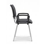Silla Interlocutora Smart Tapizada 2