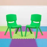 Silla Junior Set X5 Preescolar 1