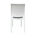 Silla Marly Asiento Tapizado 2