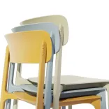 Silla para Exteriores Clay 1