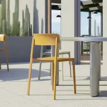 Silla para Exteriores Clay 2